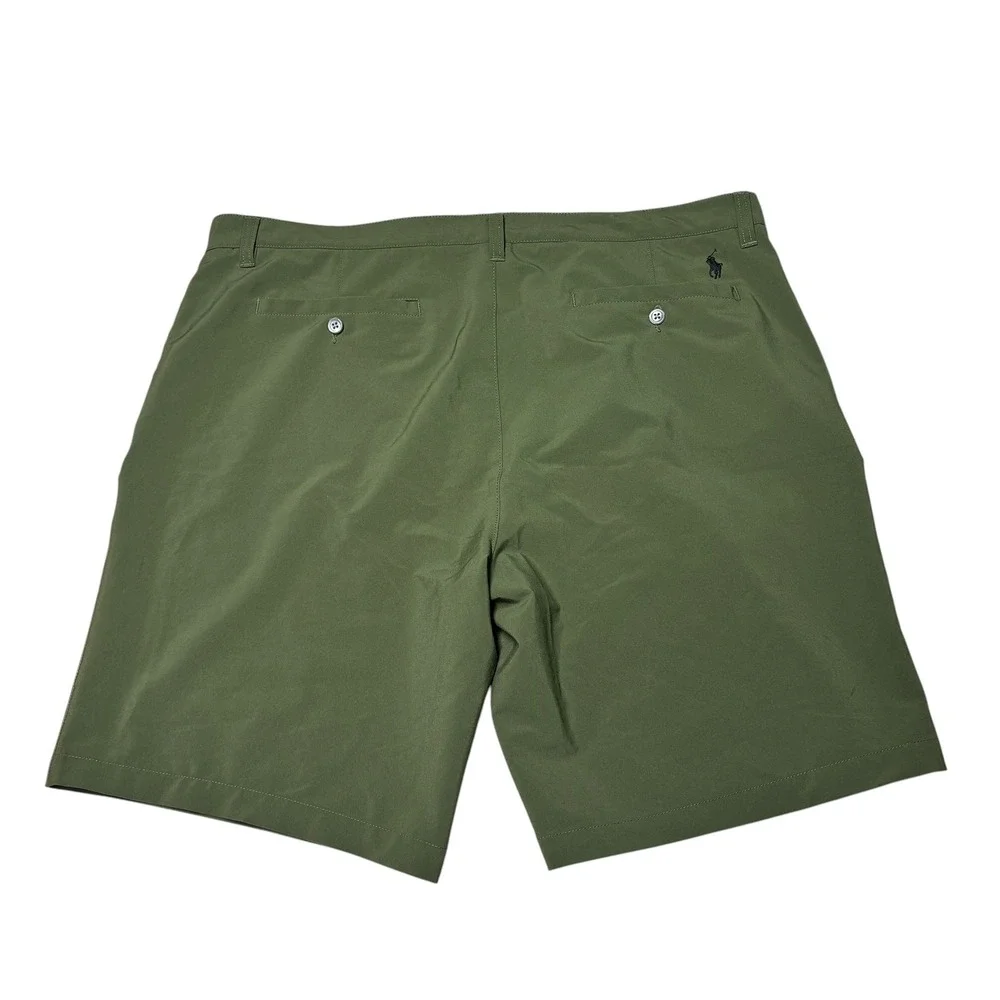 Polo Ralph Lauren elastane versatile doubled